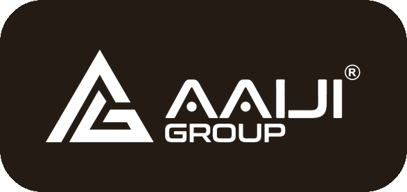 Aaiji Group logo
