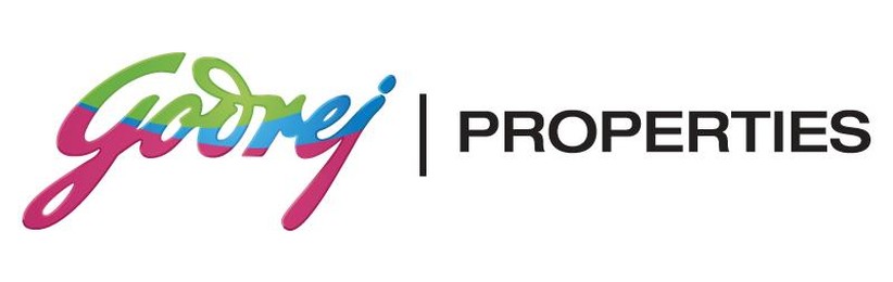 Godrej Properties logo