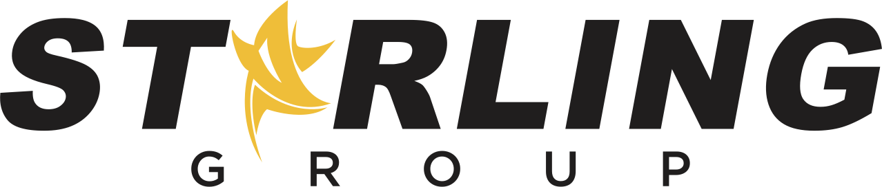 Starling Group logo